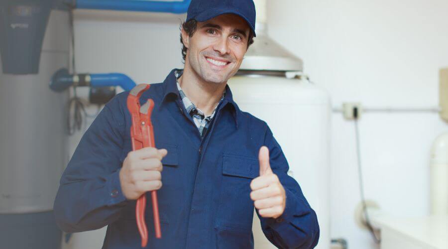 Local expert plumbing services in Fort Jennings, OH